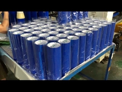 Flexibilität Formbarkeit Schreibwarenband Acrylklebstoff 1 Zoll Breite