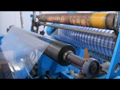 Wärmebeständiges Kraftpapierband 2 Zoll Einseitiges Klebstoff