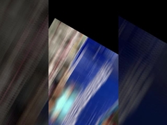 Farbband Braun Verpackungsteppich Fabrikpreis Fabrik kundenspezifisch