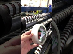 Fabrik angepasst 100y/200y/1000y Bopp-Band Verpackungsteppich