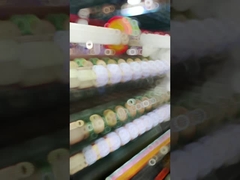 22 Jahre Fabrik Custom Verpackungsteppich Mit Custom Design Logo Hersteller