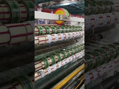 Stärker Haftung Wärmebeständiges Druckband für die Verpackung