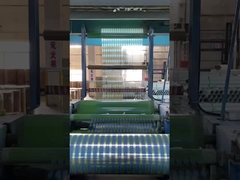 Gemäß dem individuellen Design Druckband Jumbo Roll Bequem Schneiden und Verarbeiten