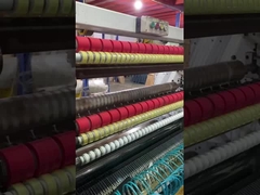 Antigefrieren Klar Jumbo Roll Hitzebeständig Anti-Aging