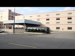 22 Jahre Fabrik Bopp Klebeband Fabrik angepasst