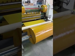 Dunkelgrüner Klebeverpackung Karton Versiegelungsteppich