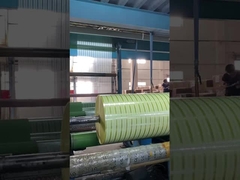 Antigefrieren Klar Jumbo Roll Hitzebeständig Anti-Aging