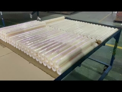 Anti-Aging Anti-Korrosion Schreibzeugband Super klar