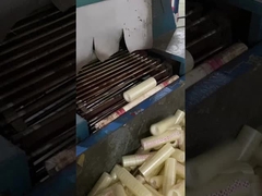 Gute Verlängerung Schreibwaren-Tap Hochzugsfestigkeit Super-klares Siegelband