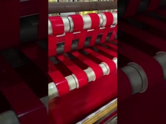 Matte Neue Beige Bopp Verpackungsteppich Farbband für Kartonversiegelung und -maskierung