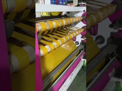 Matte Neue Beige Bopp Verpackungsteppich Farbband für Kartonversiegelung und -maskierung