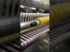 Unübertroffene Transparenz Haftung Schreibwaren Maskenband Kunststoff