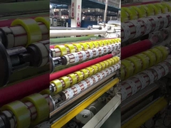 Schweres Verpackungsteppich zur Versiegelung