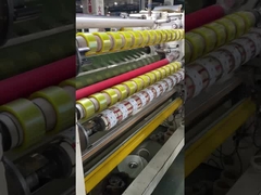 Farbband mit hoher Zugfestigkeit Wasserdichtes Anti-Aging-Pink-Tape