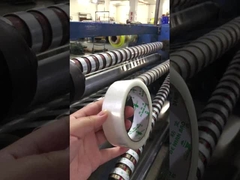 Vielseitig und transparent - die Vorteile des individuellen Druckbandes