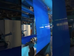 Anti-Korrosions-Hochziehfestigkeit