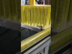 Maßgeschneidertes Druckband Die leicht zu zerreißende, leicht zu schneidende Wahl für Ihre Projekte