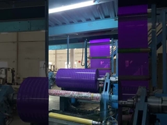 Jumbo Roll Bequem Schneiden und Verarbeiten Custom Größe Hersteller