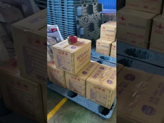 Durchsichtiges Klebstoffband Super-Clear-Band