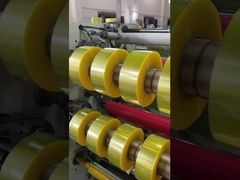 Warm verkauftes Verpackungsteppich Selbstklebband zum Versiegeln von Kartons