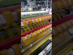 Druckband zur Versiegelung Versandverpackung Karton