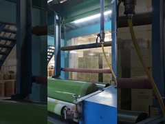 Druckband Jumbo Roll Bequem zu schneiden und zu verarbeiten