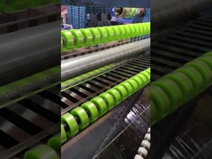 Flexibilität Formbarkeit Schreibwarenband Acrylklebstoff 1 Zoll Breite