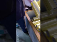 Transparentes Klebstoff Bopp Verpackung Cellulose Band Fabrik angepasst