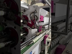 Bopp kristallklares Verpackungsteppich Büro Klebeband einseitig