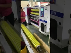 Mit kundenspezifischem Design Logo Hochleimband für Kartonversiegelung