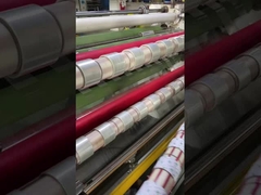 1.8 Mil Dicke transparentes wasserdichtes Klebeband