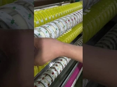 Acryl Klebstoff klares Band 1000 Zoll Länge 1/2 Zoll Breite