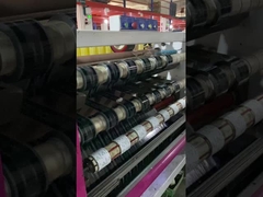 Persönlich angepasstes Band - Die perfekte Mischung aus Transparenz und Haftung