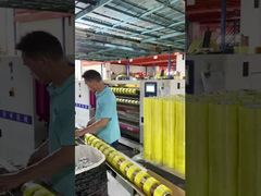 Bopp Tape Adhesiva Packing 100y/200y/1000y Use For Packing Cartons