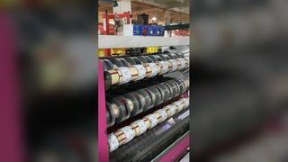 Superklares Klebeband, unendliche Kreativität 1