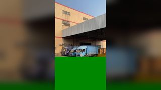 Individuelles BOPP-Band-Branding und -Versiegelung