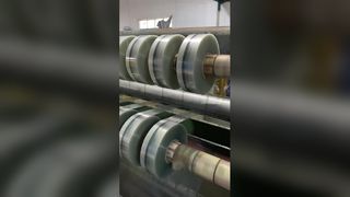 Maßgeschneidertes BOPP-Verpackungsband, kennzeichnen Sie Ihr Unternehmen