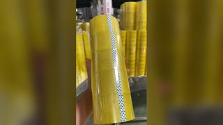 Superklares Klebeband – Lösung für unendliche Kreativität