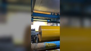 Jumbo-Bopp-Packbandrollen