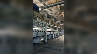 Jumbo BOPP Tape Strong Seal Großhandel direkt ab Werk