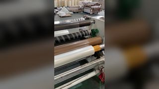 Kaltlaminierfolie schützt und verbessert Drucke