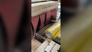 BOPP-Verpackungsband sichert Ihre Sendungen