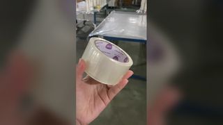 Bopp Packband, starke Versiegelung, sichere Pakete