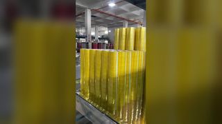 BOPP-Band zum Fabrikpreis, sichere Verpackung