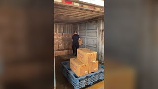 Sichern Sie Ihre Pakete mit BOPP-Verpackungsband