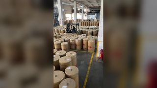 Master Rolls Klebebandherstellungskern