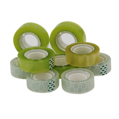 Ein guter Preis. Bopp-Verpackungsklebeband, Schreibwarenband, individuelle Farbe, Bopp-Klebeband und kundenspezifische Verpackung Online