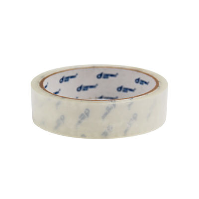 Supertransparente, klebende, wasserdichte Abdichtungsband für Kartonversiegelung, werkseitig angepasst