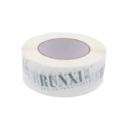 Ein guter Preis. Mehrfache Spezifikationen Anpassung Versand Verpackung Druckband Online