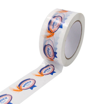 Ein guter Preis. Mehrfache Spezifikationen Anpassung Bopp Verpackung Druckband Made in CHINA Online